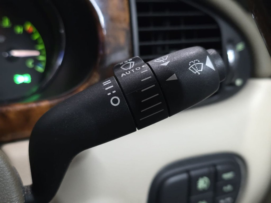 Used Jaguar XJ 2003 for sale - 76604730: Photo 46