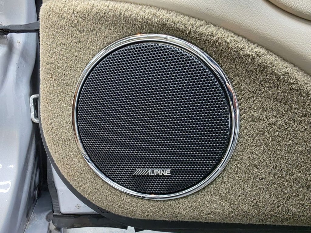 Used Jaguar XJ 2003 for sale - 76604730: Photo 48