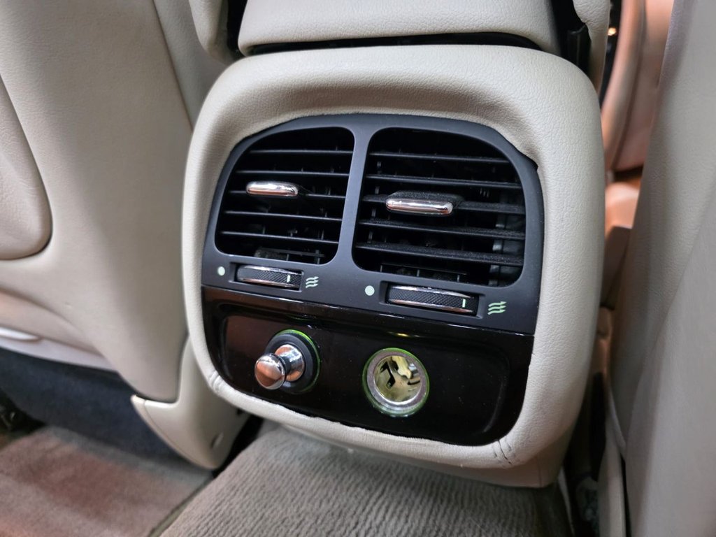 Used Jaguar XJ 2003 for sale - 76604730: Photo 49