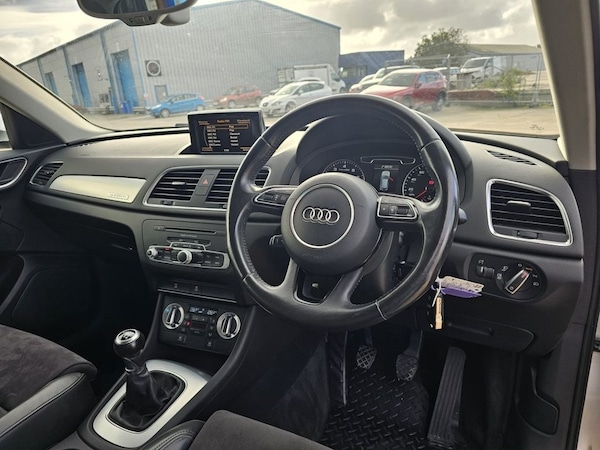 Used Audi Q3 2012 for sale - 76185067: Photo 11