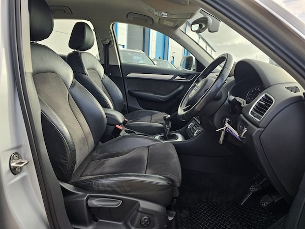 Used Audi Q3 2012 for sale - 76185067: Photo 12