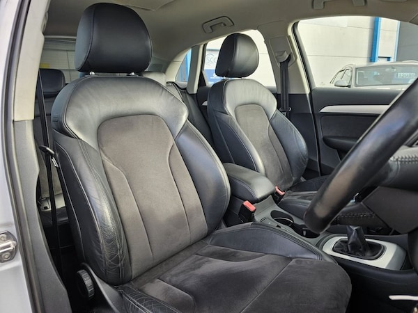 Used Audi Q3 2012 for sale - 76185067: Photo 13