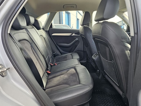 Used Audi Q3 2012 for sale - 76185067: Photo 15