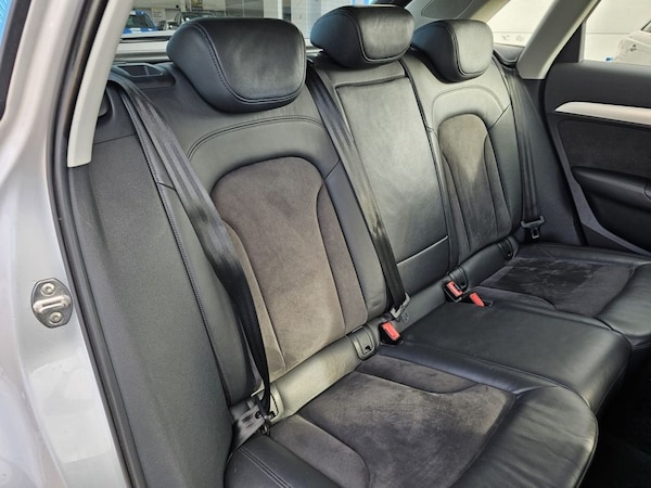 Used Audi Q3 2012 for sale - 76185067: Photo 16