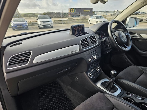 Used Audi Q3 2012 for sale - 76185067: Photo 18