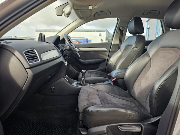 Used Audi Q3 2012 for sale - 76185067: Photo 19