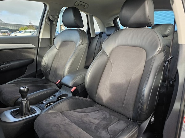 Used Audi Q3 2012 for sale - 76185067: Photo 20