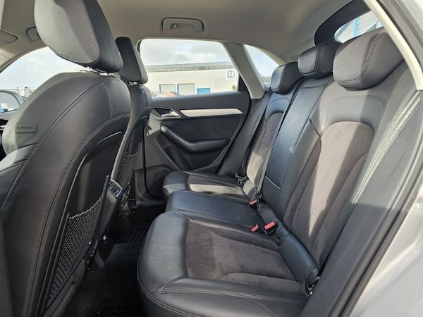 Used Audi Q3 2012 for sale - 76185067: Photo 21