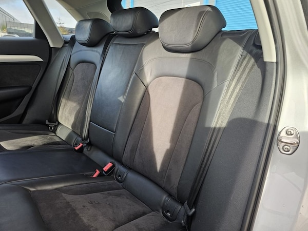 Used Audi Q3 2012 for sale - 76185067: Photo 22