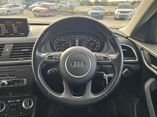 Used Audi Q3 2012 for sale - 76185067: Photo 23