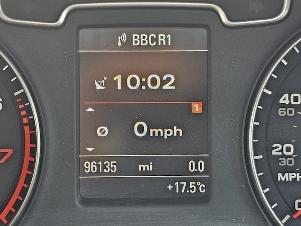 Used Audi Q3 2012 for sale - 76185067: Photo 24