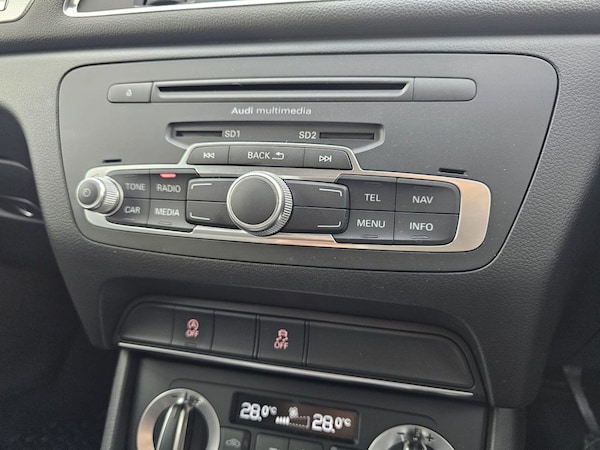 Used Audi Q3 2012 for sale - 76185067: Photo 28