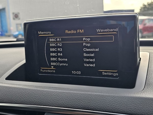 Used Audi Q3 2012 for sale - 76185067: Photo 29