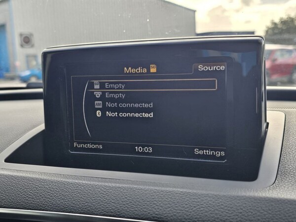 Used Audi Q3 2012 for sale - 76185067: Photo 30