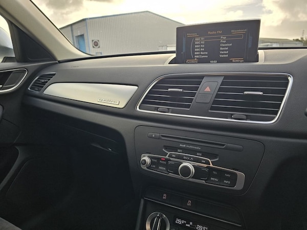 Used Audi Q3 2012 for sale - 76185067: Photo 33