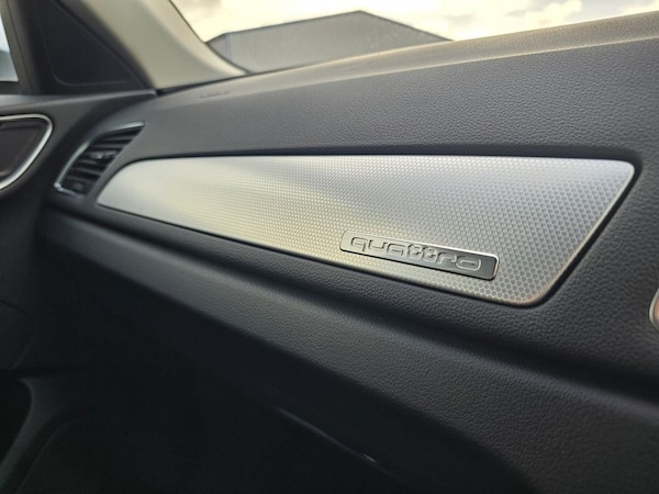 Used Audi Q3 2012 for sale - 76185067: Photo 34