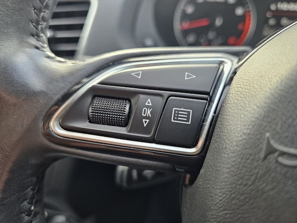 Used Audi Q3 2012 for sale - 76185067: Photo 35