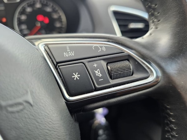 Used Audi Q3 2012 for sale - 76185067: Photo 36