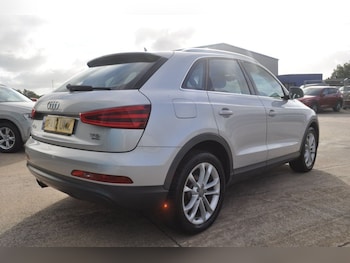 Used Audi Q3 2012 for sale - 76185067: Photo 4