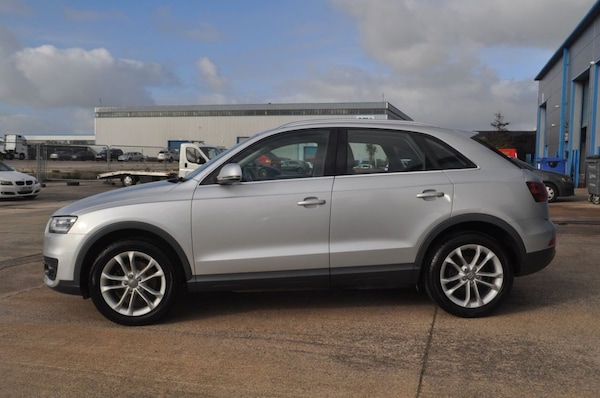 Used Audi Q3 2012 for sale - 76185067: Photo 8