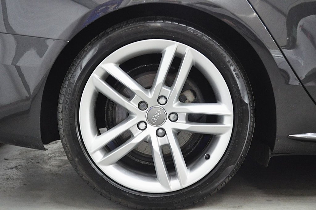 Used Audi A4 2014 for sale - 78200035: Photo 15