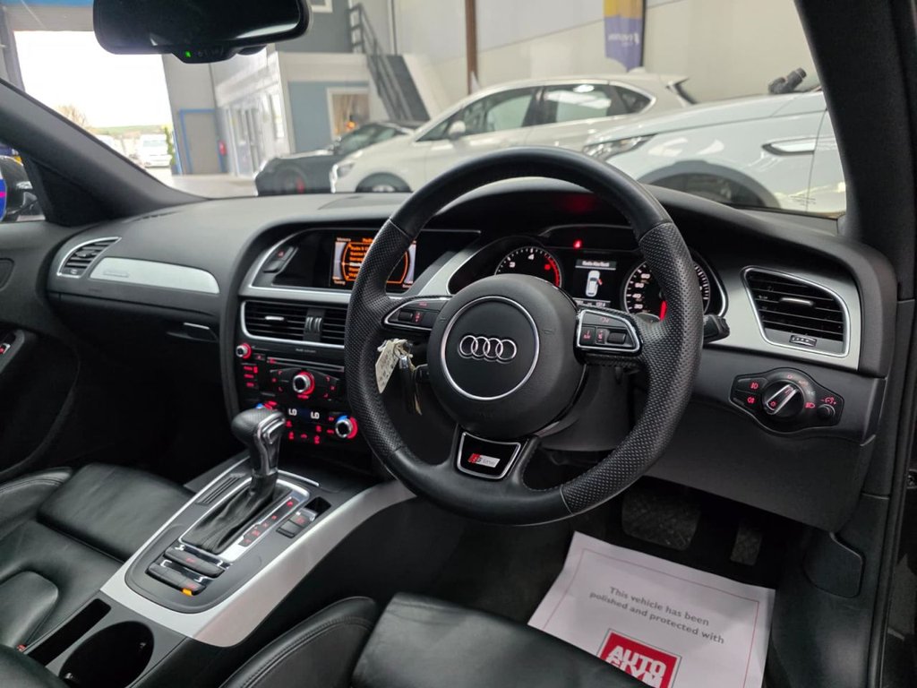 Used Audi A4 2014 for sale - 78200035: Photo 16