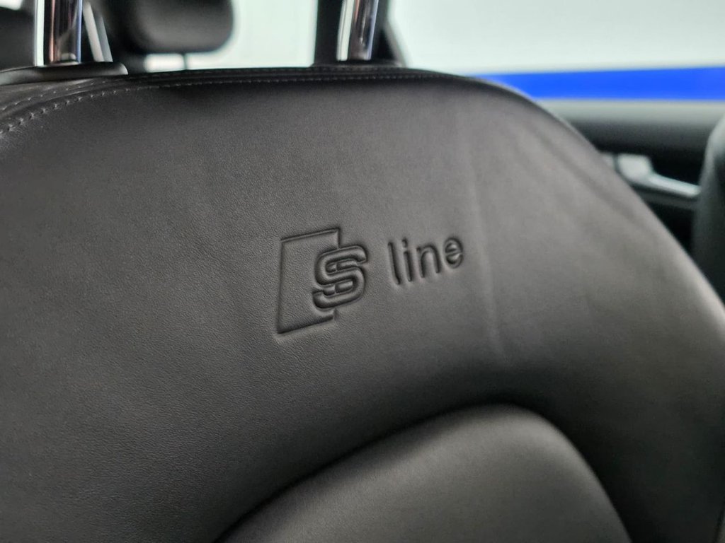 Used Audi A4 2014 for sale - 78200035: Photo 19