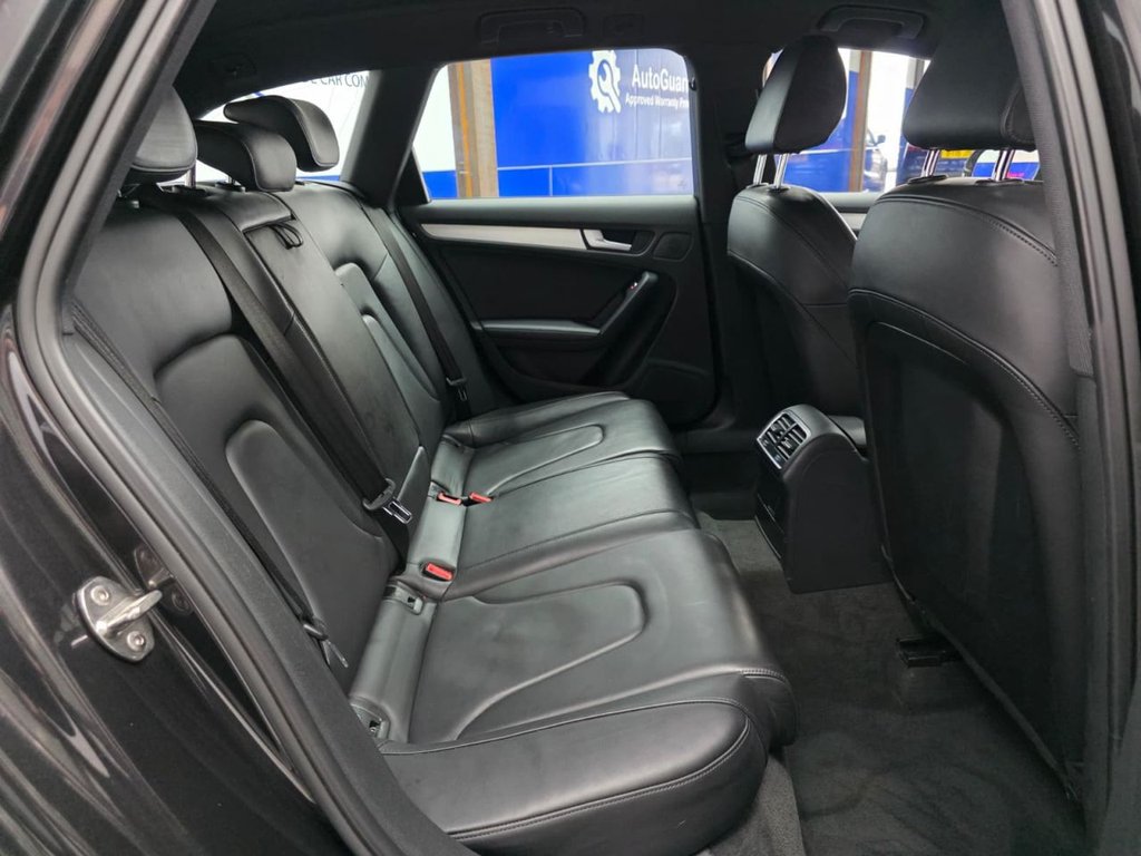 Used Audi A4 2014 for sale - 78200035: Photo 23