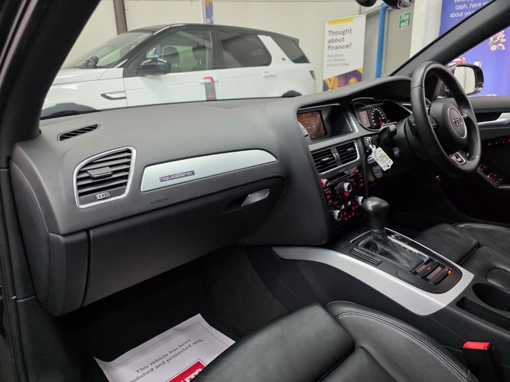 Used Audi A4 2014 for sale - 78200035: Photo 27