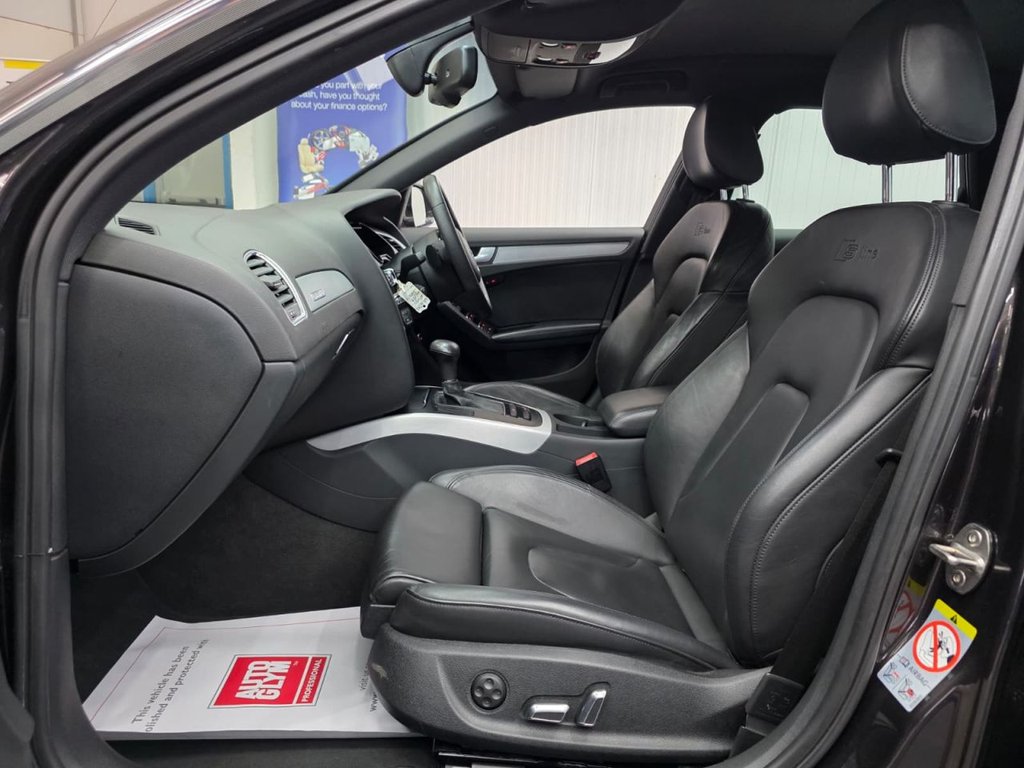 Used Audi A4 2014 for sale - 78200035: Photo 28