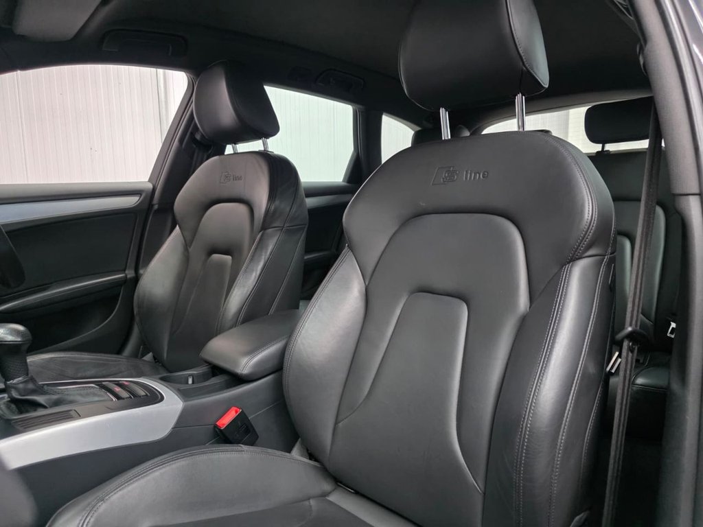 Used Audi A4 2014 for sale - 78200035: Photo 29