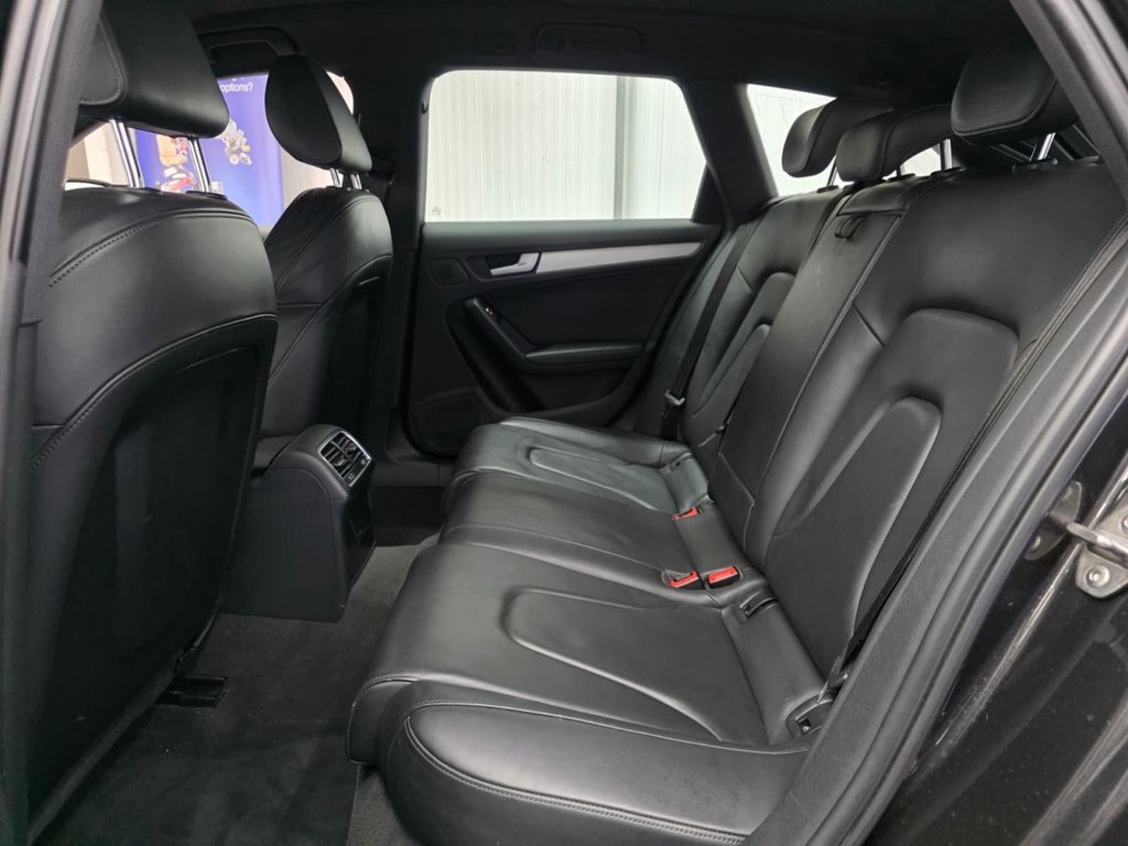 Used Audi A4 2014 for sale - 78200035: Photo 30