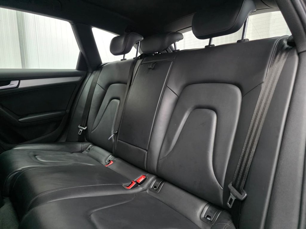 Used Audi A4 2014 for sale - 78200035: Photo 31