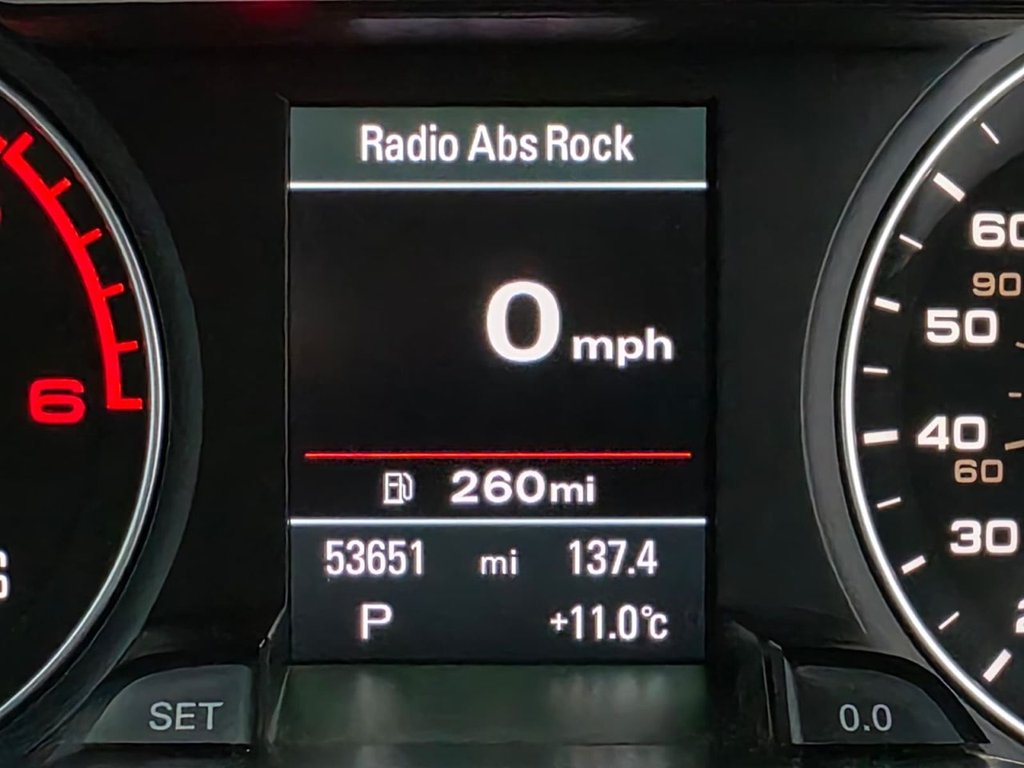 Used Audi A4 2014 for sale - 78200035: Photo 33