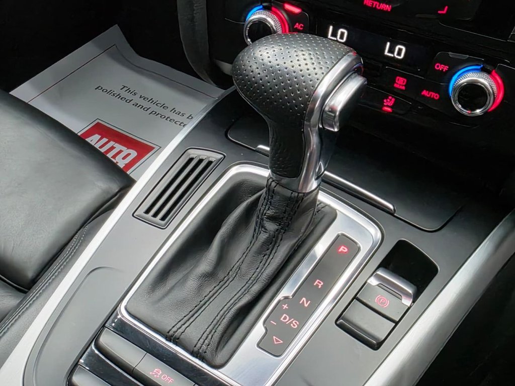 Used Audi A4 2014 for sale - 78200035: Photo 34