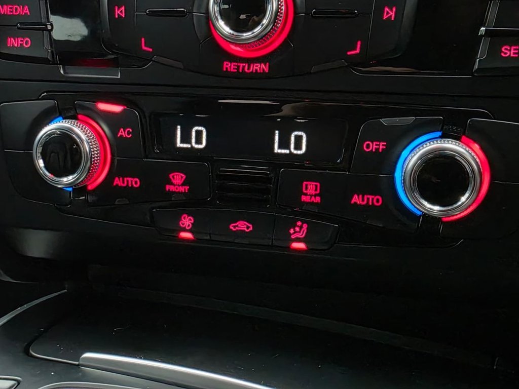 Used Audi A4 2014 for sale - 78200035: Photo 35