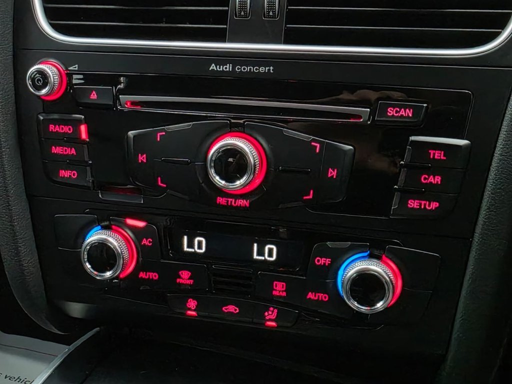 Used Audi A4 2014 for sale - 78200035: Photo 36