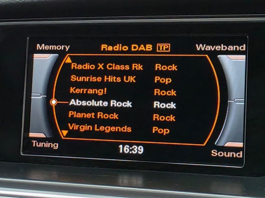 Used Audi A4 2014 for sale - 78200035: Photo 37