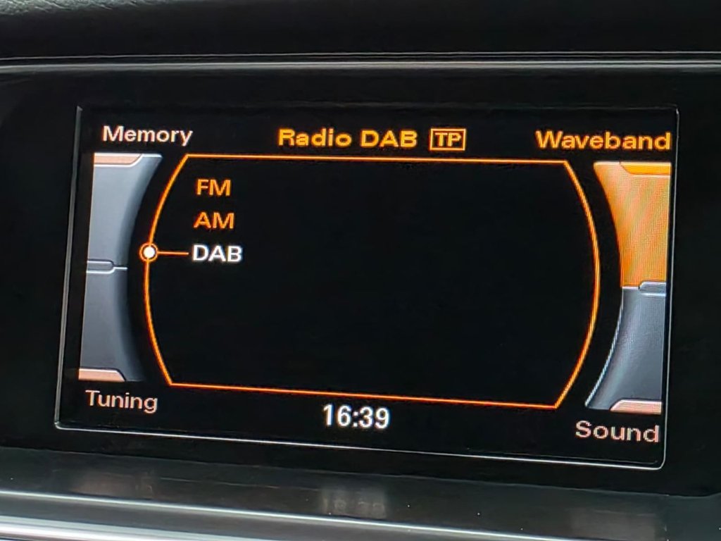 Used Audi A4 2014 for sale - 78200035: Photo 38