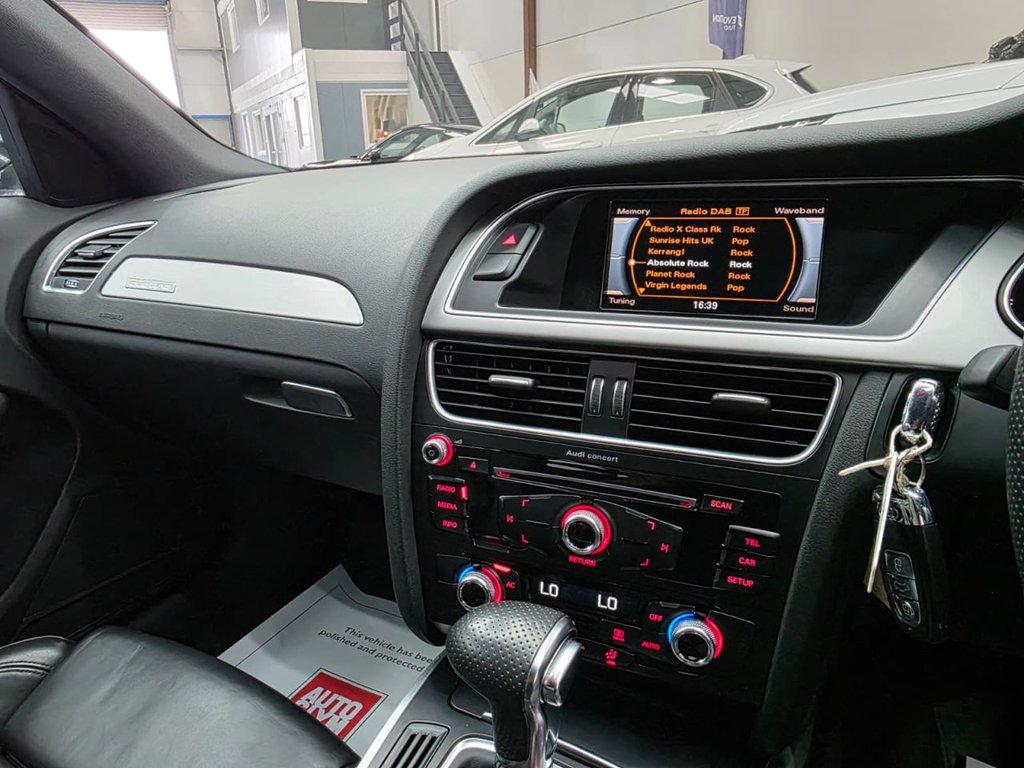 Used Audi A4 2014 for sale - 78200035: Photo 44