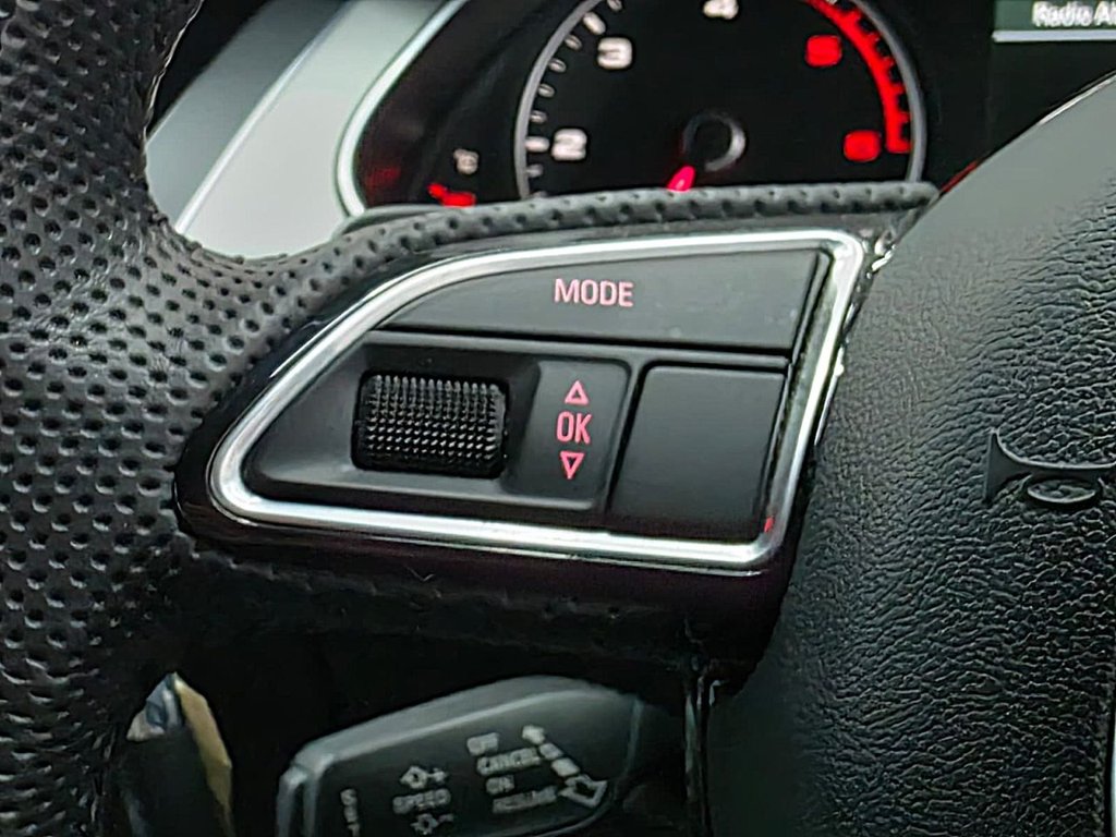 Used Audi A4 2014 for sale - 78200035: Photo 45