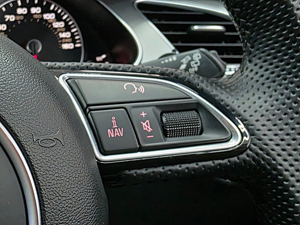 Used Audi A4 2014 for sale - 78200035: Photo 47