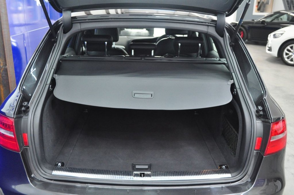 Used Audi A4 2014 for sale - 78200035: Photo 6