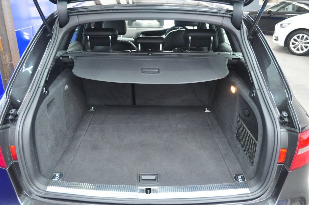 Used Audi A4 2014 for sale - 78200035: Photo 7