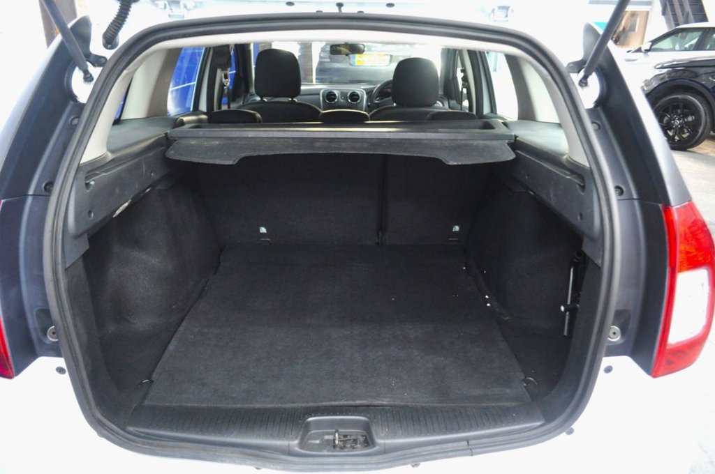 Used Dacia Logan MCV 2015 for sale - 77007362: Photo 11