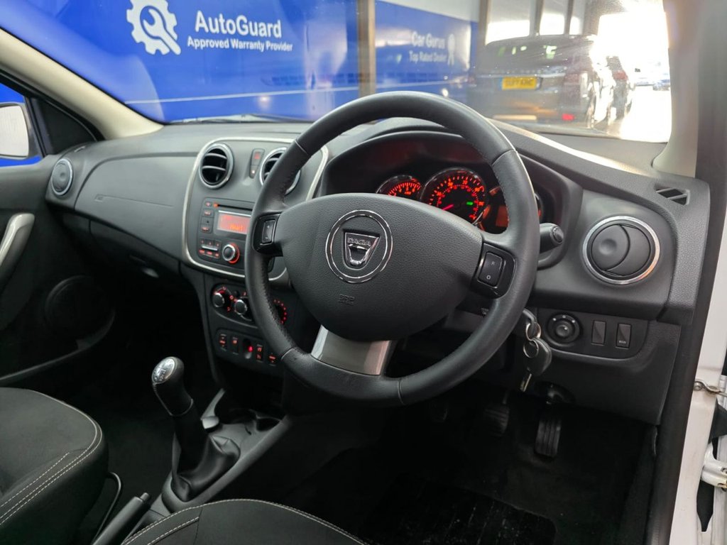 Used Dacia Logan MCV 2015 for sale - 77007362: Photo 16