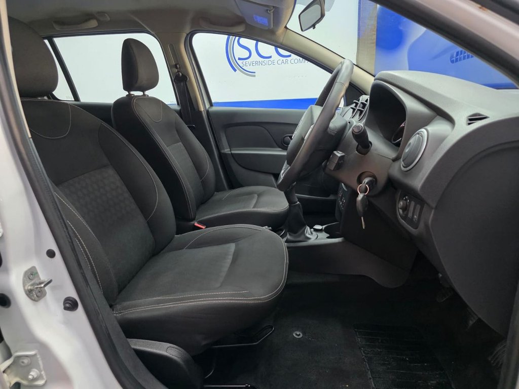 Used Dacia Logan MCV 2015 for sale - 77007362: Photo 17