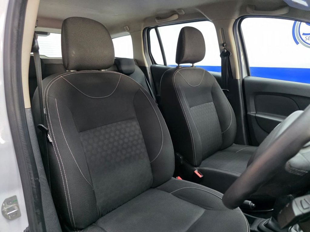 Used Dacia Logan MCV 2015 for sale - 77007362: Photo 18