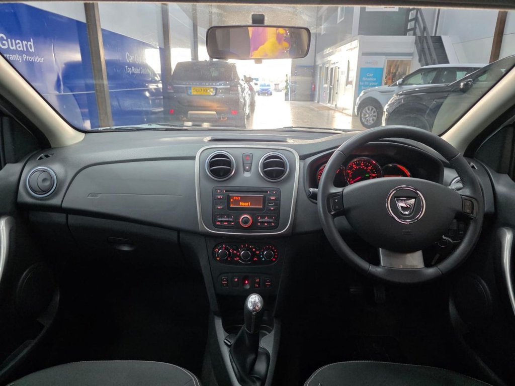 Used Dacia Logan MCV 2015 for sale - 77007362: Photo 21