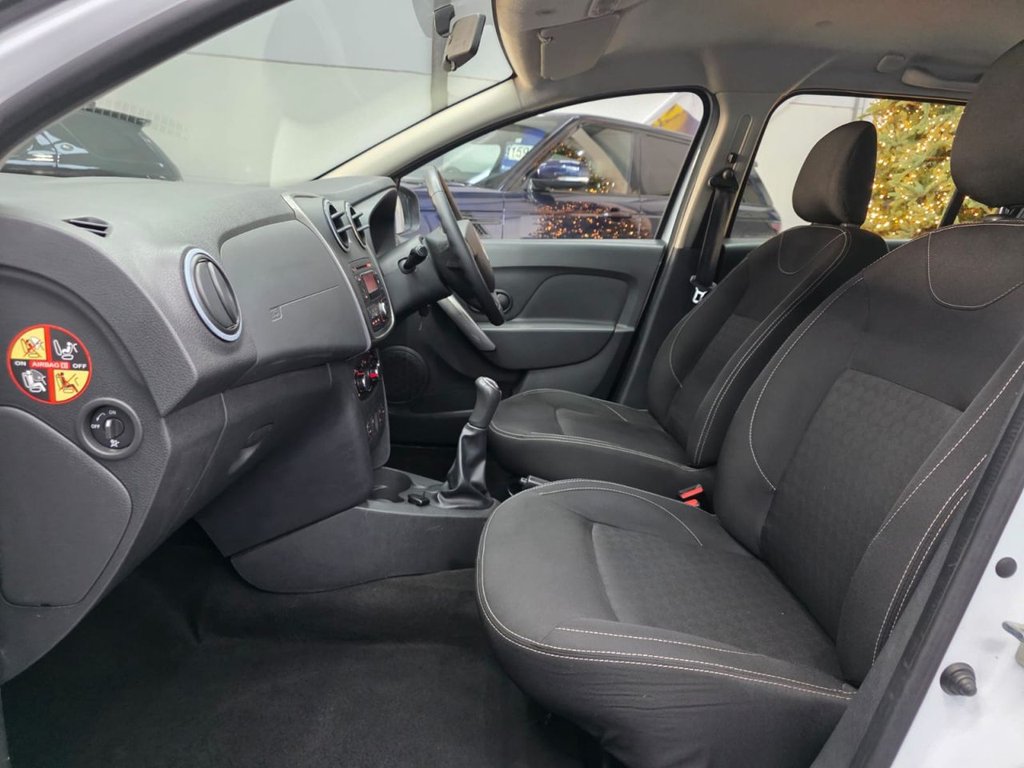 Used Dacia Logan MCV 2015 for sale - 77007362: Photo 23